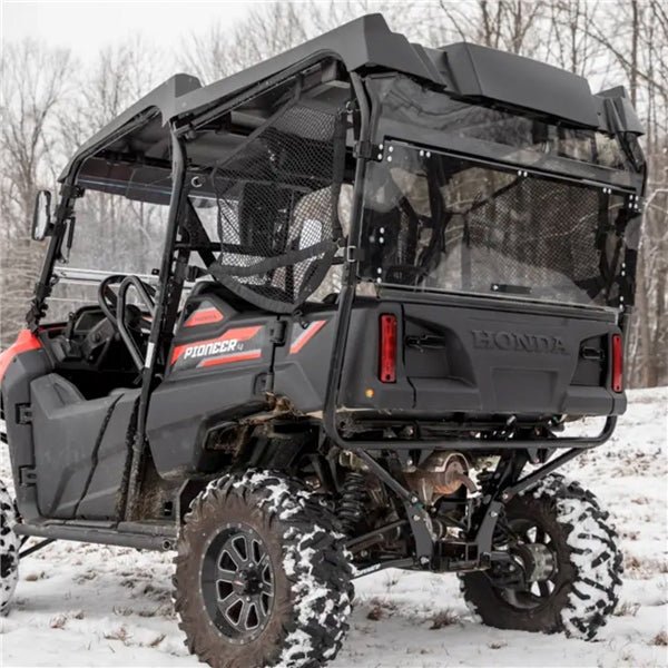 SUPERATV WINDSHIELD RR HON (RWSHPIO700476) - DRIVEN Canada's Powersports 9999999989RWSHPIO700476