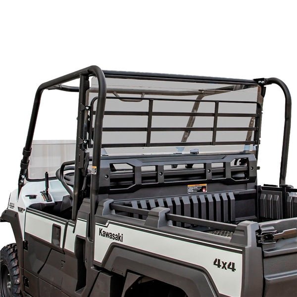 SUPERATV WINDSHIELD RR LIGHT STD KAWA (RWSKMULEFX76) - DRIVEN Canada's Powersports 9999999988RWSKMULEFX76