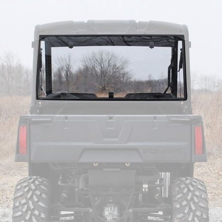 SUPERATV WINDSHIELDS RR POL (RWSPRANMID75) - DRIVEN Canada's Powersports 9999999988RWSPRANMID75