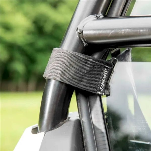 SUPERATV WINDSHIELD RR POL (RWSPRZR20076) - DRIVEN Canada's Powersports 9999999989RWSPRZR20076