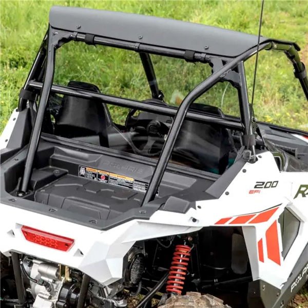 SUPERATV WINDSHIELD RR POL (RWSPRZR20076) - DRIVEN Canada's Powersports 9999999989RWSPRZR20076