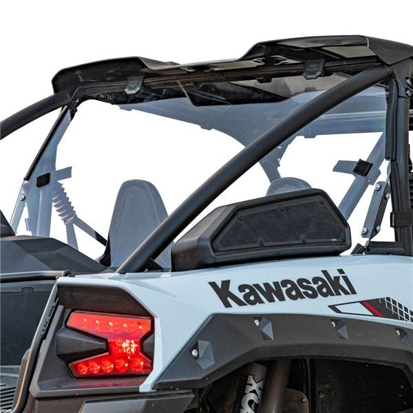 SUPERATV WINDSHIELD RR KAWA - DRIVEN Canada's Powersports 9999999988RWSKKRX76