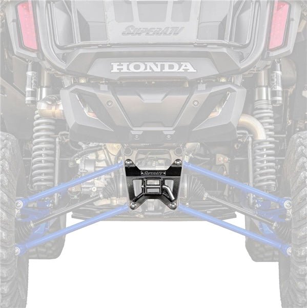 SUPERATV RECEIVER HITCH (RHHTAL02) - DRIVEN Canada's Powersports 9999999988RHHTAL02