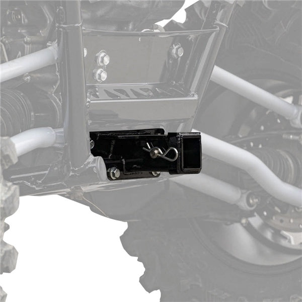 SUPERATV RECEIVER HITCH - DRIVEN Canada's Powersports 9999999988RHKKRX02