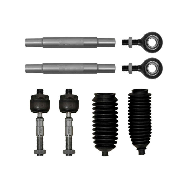 SUPERATV REPLACEMENT TIE ROD END HD (TRRAKTRX414ST001) - DRIVEN Canada's Powersports 9999999988TRRAKTRX414ST001