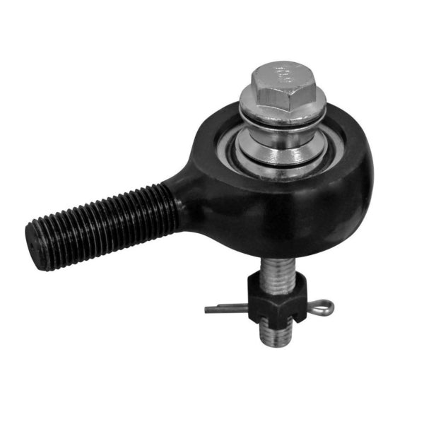 SUPERATV REPLACEMENT TIE ROD END HD - DRIVEN Canada's Powersports 9999999988TRRAPRZRXP0114ST001