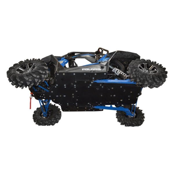 SUPERATV SKID PLATE POL (FSPPRZRXPT) - DRIVEN Canada's Powersports 9999999988FSPPRZRXPT