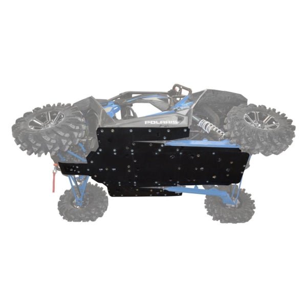 SUPERATV SKID PLATE POL (FSPPRZRXPT) - DRIVEN Canada's Powersports 9999999988FSPPRZRXPT