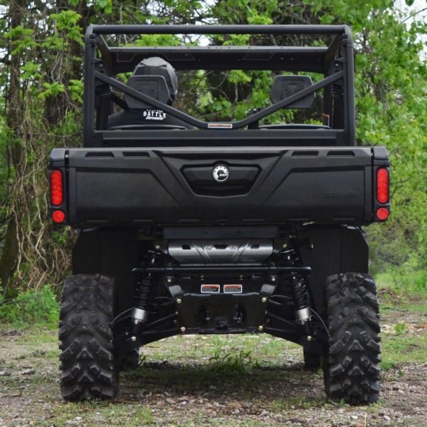SUPERATV SMALL LIFT KIT (LKCADEF) - DRIVEN Canada's Powersports 9999999988LKCADEF