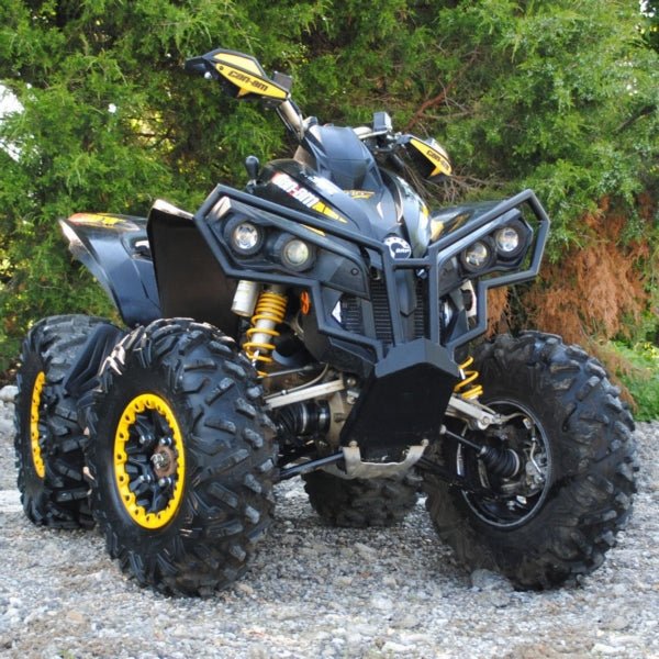 SUPERATV SMALL LIFT KIT (LKCAREN2) - DRIVEN Canada's Powersports LK - CA - RENGULKCAREN2