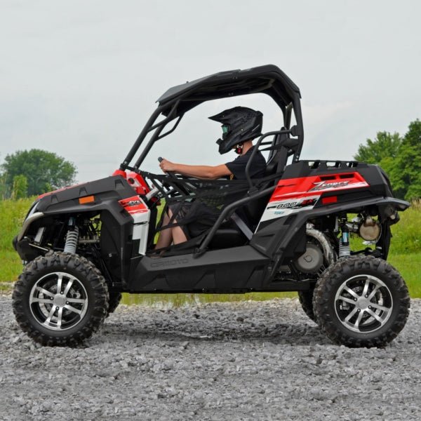 SUPERATV SMALL LIFT KIT (LKCFZF800EX) - DRIVEN Canada's Powersports 9999999988LKCFZF800EX