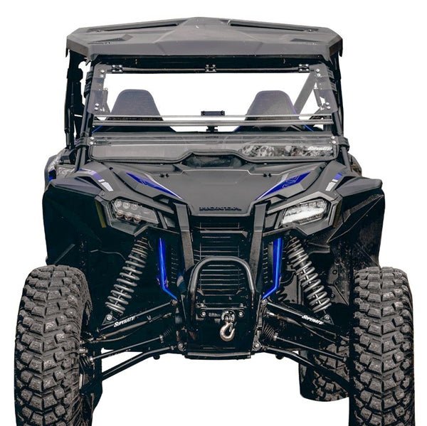 SUPERATV SMALL LIFT KIT (LKHTALX) - DRIVEN Canada's Powersports 9999999988LKHTALX