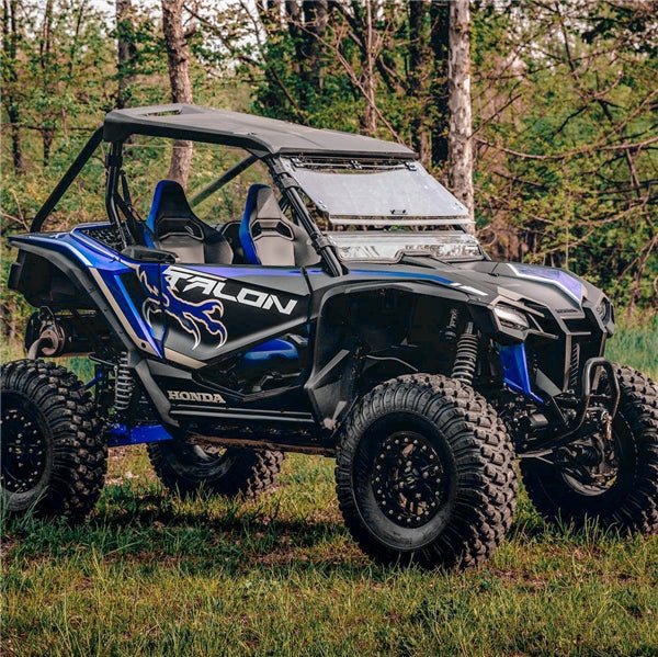 SUPERATV SMALL LIFT KIT (LKHTALX) - DRIVEN Canada's Powersports 9999999988LKHTALX
