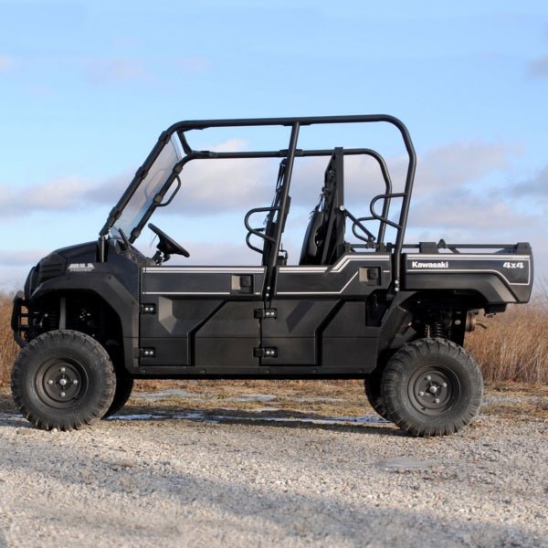 SUPERATV SMALL LIFT KIT (LKKMFXT02) - DRIVEN Canada's Powersports 9999999988LKKMFXT02
