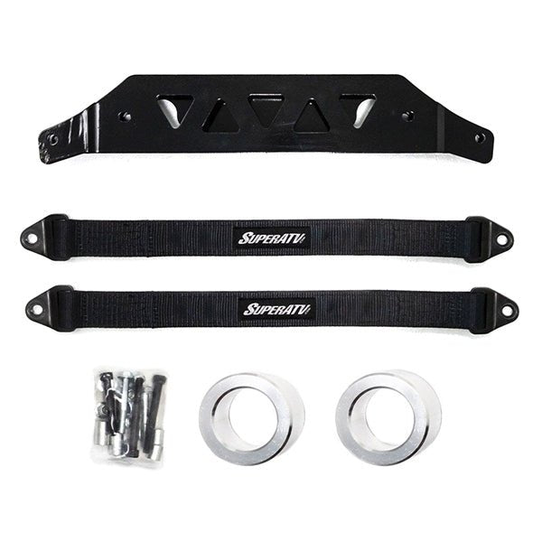 SuperATV Small Lift Kit - DRIVEN Canada's Powersports 9999999988LKPRZR1K302