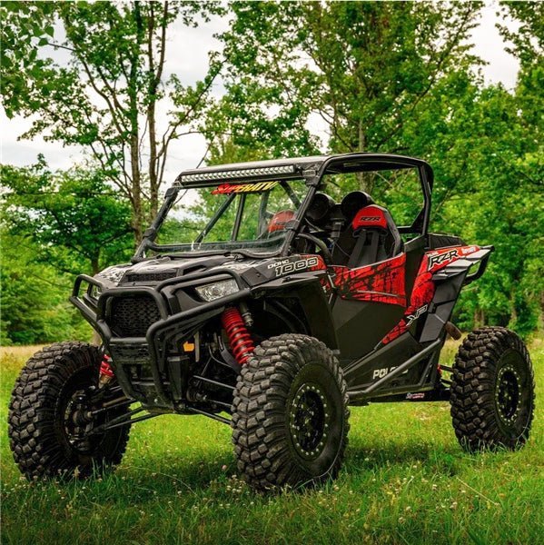 SuperATV Small Lift Kit - DRIVEN Canada's Powersports 9999999988LKPRZR1K302