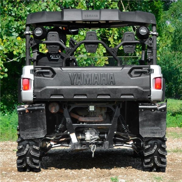 SuperATV Small Lift Kit - DRIVEN Canada's Powersports 9999999988LKYVIK2302