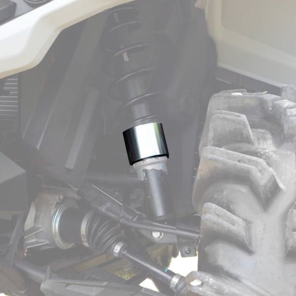 SUPERATV SMALL LIFT KIT - DRIVEN Canada's Powersports 779683643872LK07001