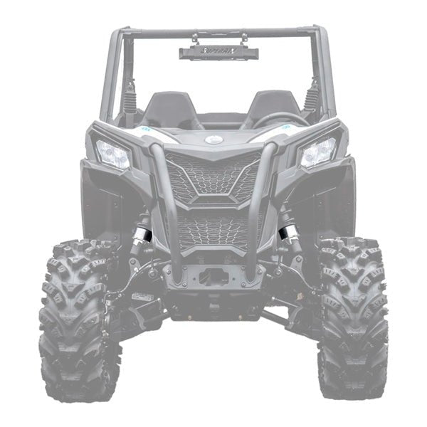 SUPERATV SMALL LIFT KIT - DRIVEN Canada's Powersports 12387LKCAT