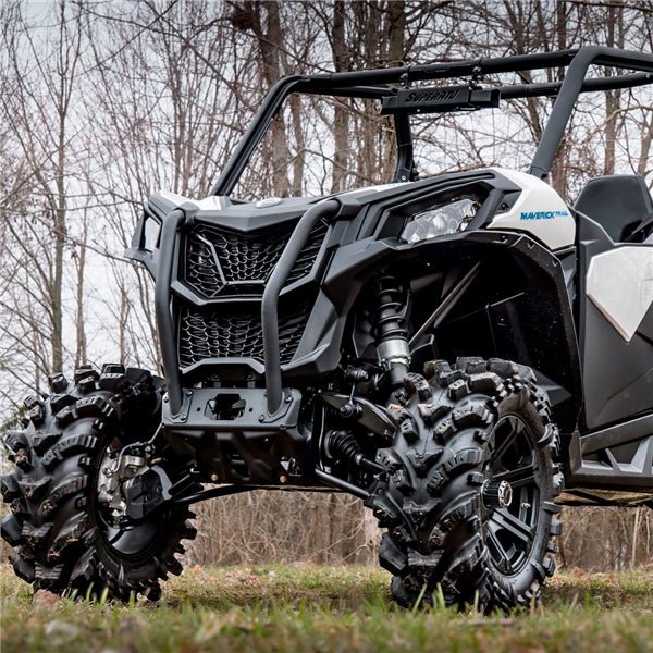 SUPERATV SMALL LIFT KIT - DRIVEN Canada's Powersports 12387LKCAT
