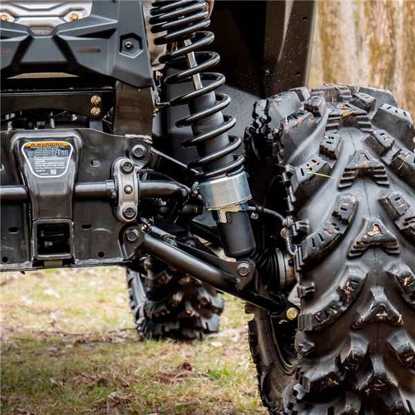SUPERATV SMALL LIFT KIT - DRIVEN Canada's Powersports 12387LKCAT