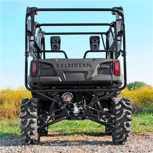 SUPERATV SMALL LIFT KIT - DRIVEN Canada's Powersports 9999999988LKHPIO02