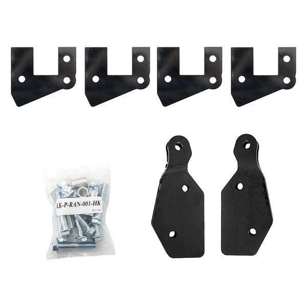 SUPERATV SMALL LIFT KIT - DRIVEN Canada's Powersports 9999999988LKPRAN00102