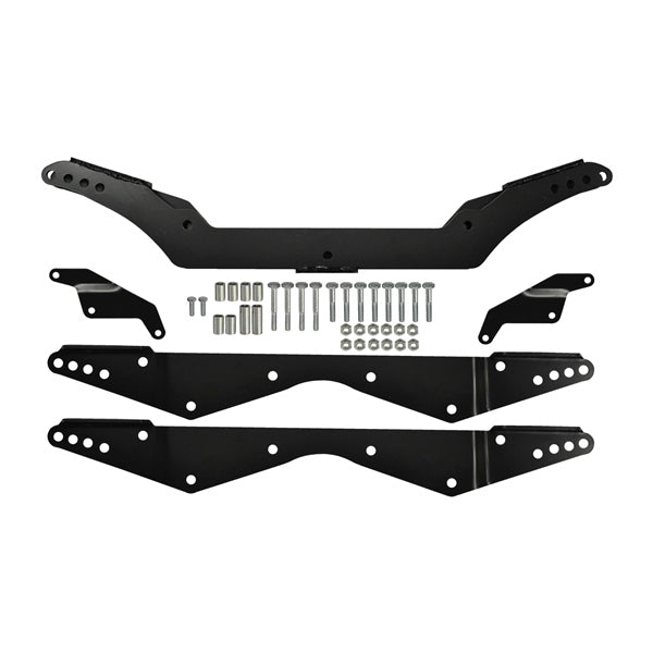 SUPERATV SMALL LIFT KIT - DRIVEN Canada's Powersports 9999999988LKPRZRS302