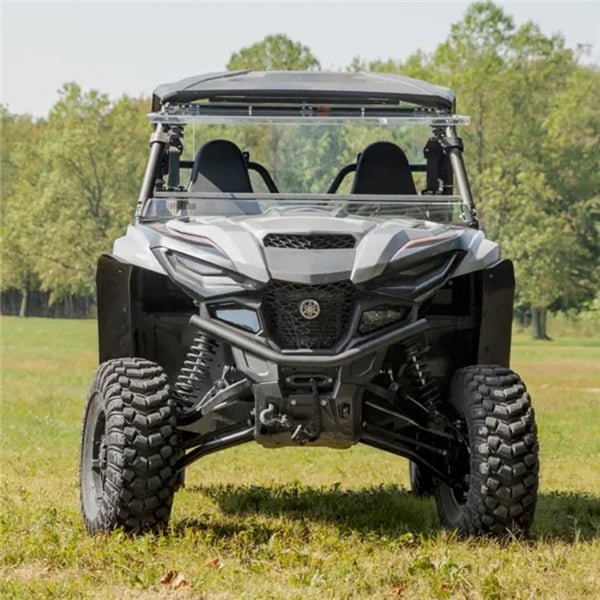 SUPERATV SMALL LIFT KIT - DRIVEN Canada's Powersports 9999999988LKYRMAX001