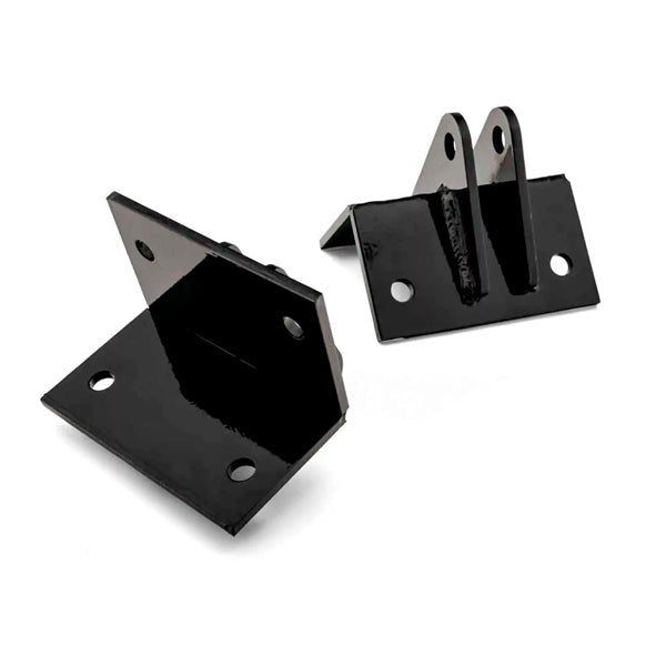 SUPERATV SNOW PLOW MOUNT PLOW PRO C - AM (SPMCADEF00102) - DRIVEN Canada's Powersports 779422464331SPMCADEF00102