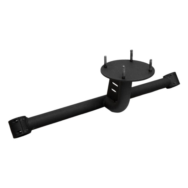 SUPERATV SPARE TIRE CARRIER (STCPRZR1K00) - Driven Powersports Inc.10532STCPRZR1K00
