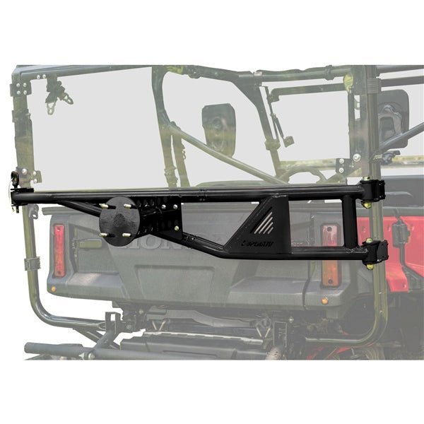 SuperATV Spare Tire Carrier - DRIVEN Canada's Powersports 9999999988STCHPIO1K02