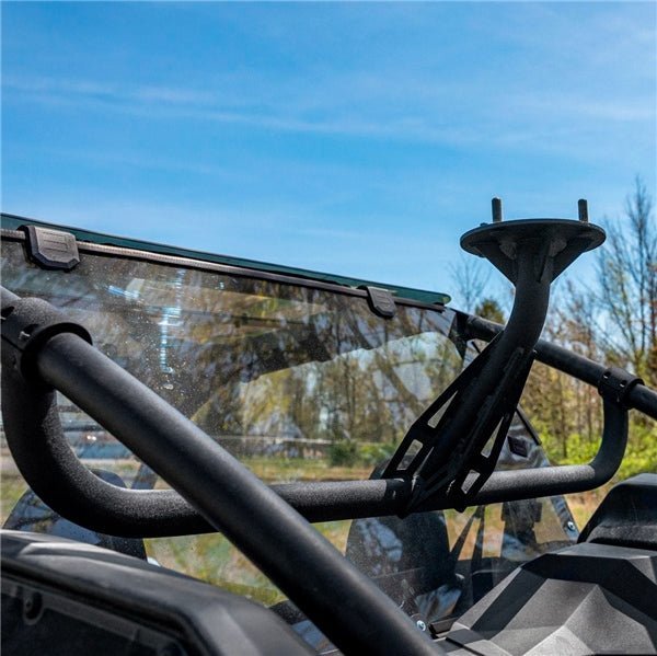 SuperATV Spare Tire Carrier - DRIVEN Canada's Powersports 9999999988STCKKRX00
