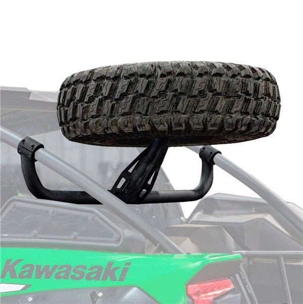 SuperATV Spare Tire Carrier - DRIVEN Canada's Powersports 9999999988STCKKRX00