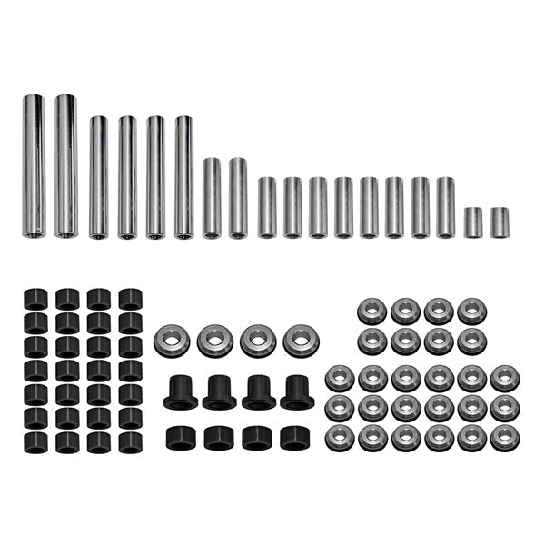SUPERATV STANDARD CLEARANCE A - ARM BUSHING KIT (AABPGEN1K002) - Driven Powersports Inc.10806AABPGEN1K002