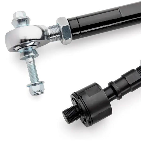 SuperATV Steel Tie Rod Kit - DRIVEN Canada's Powersports 779421309039TRRAPRAN1KM1602