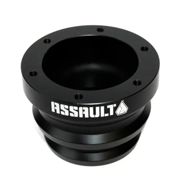 SUPERATV STEERING WHEEL HUB (SWHMU002) - DRIVEN Canada's Powersports 882834057449SWHMU002