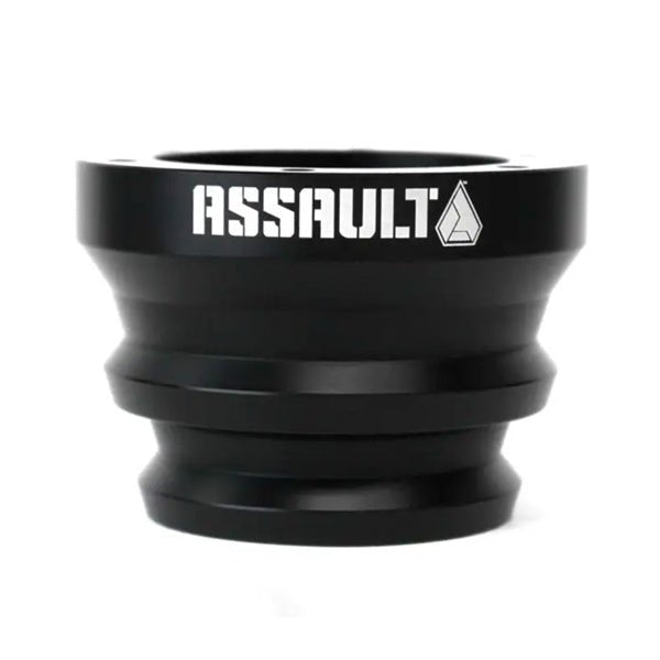 SUPERATV STEERING WHEEL HUB (SWHMU002) - DRIVEN Canada's Powersports 882834057449SWHMU002