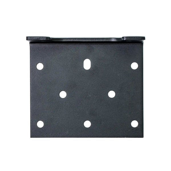 SUPERATV SYNTHETIC ROPE WINCH 6000, 5000, 4500LB (WNRP6K) - DRIVEN Canada's Powersports 882834057142WNRP6K