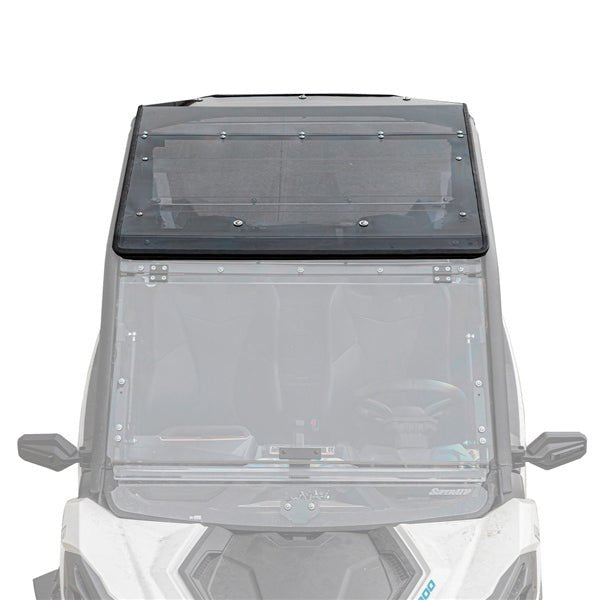 SUPERATV TINTED CAB ROOF (ROOFCAMAVS71) - DRIVEN Canada's Powersports 9999999988ROOFCAMAVS71