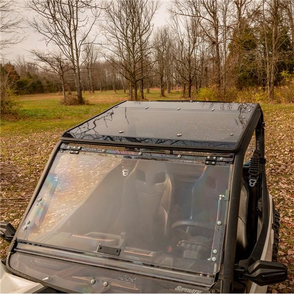 SUPERATV TINTED CAB ROOF (ROOFCAMAVS71) - DRIVEN Canada's Powersports 9999999988ROOFCAMAVS71