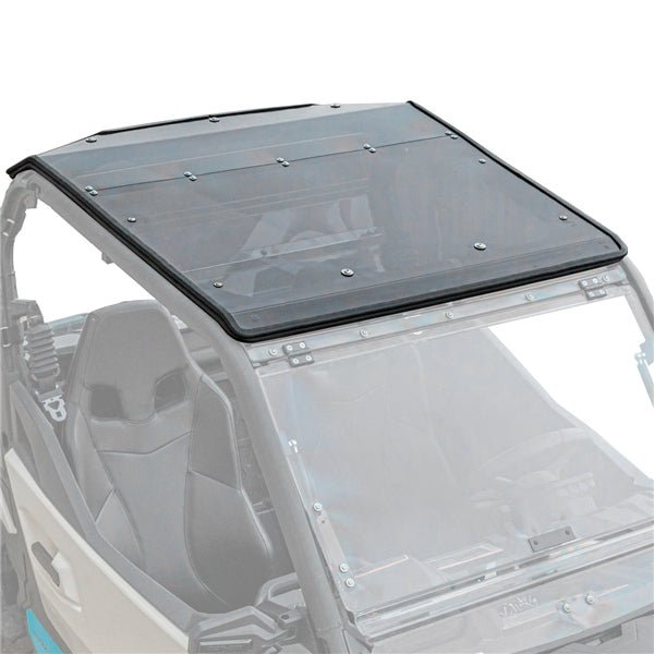 SUPERATV TINTED CAB ROOF (ROOFCAMAVS71) - DRIVEN Canada's Powersports 9999999988ROOFCAMAVS71