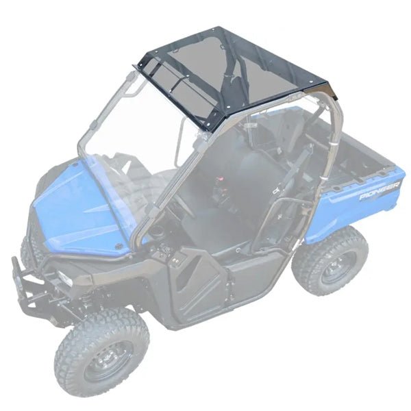 SUPERATV TINTED CAB ROOF (ROOFHPIO52071) - DRIVEN Canada's Powersports 9999999989ROOFHPIO52071