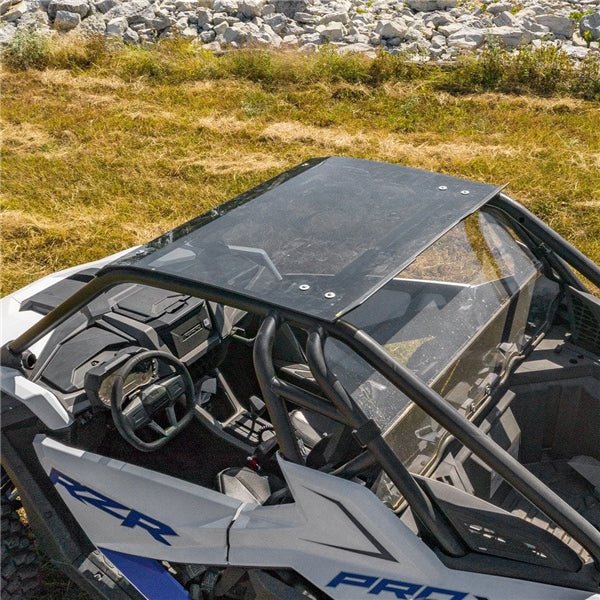 SUPERATV TINTED CAB ROOF (ROOFPPROXP71) - DRIVEN Canada's Powersports 9999999988ROOFPPROXP71