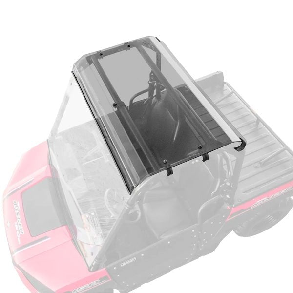SUPERATV TINTED CAB ROOF (ROOFPRAN15071) - DRIVEN Canada's Powersports 882834057487ROOFPRAN15071