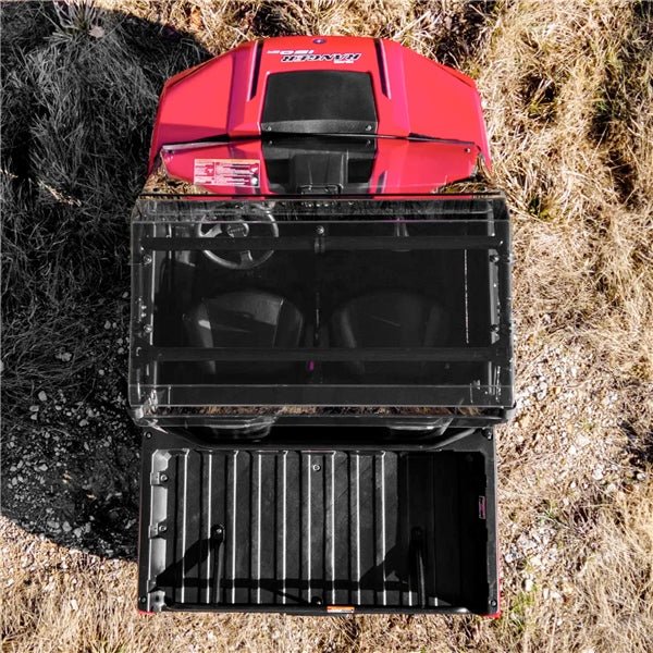 SUPERATV TINTED CAB ROOF (ROOFPRAN15071) - DRIVEN Canada's Powersports 882834057487ROOFPRAN15071