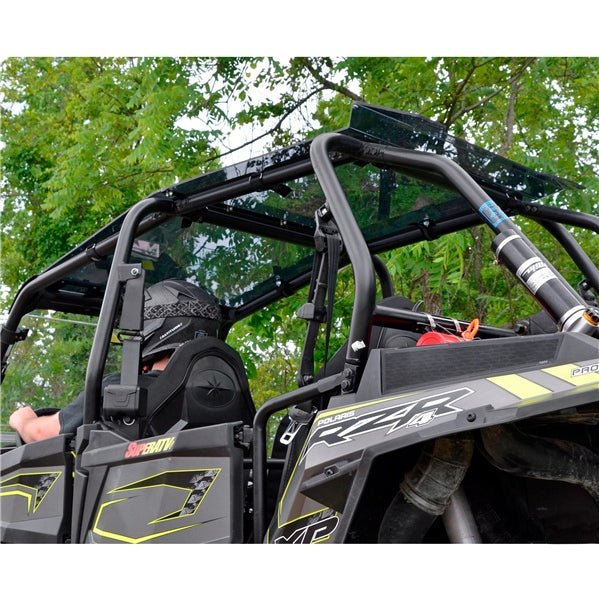 SUPERATV TINTED CAB ROOF (ROOFPRZR1K400271) - DRIVEN Canada's Powersports 9999999988ROOFPRZR1K400271