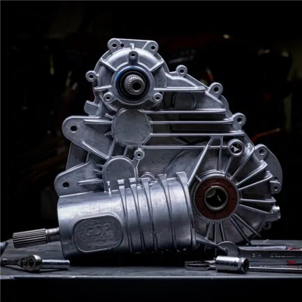 SUPERATV TRANSMISSION COMPLETE HD (TRANPGEN1KK201) - DRIVEN Canada's Powersports 779421308919TRANPGEN1KK201