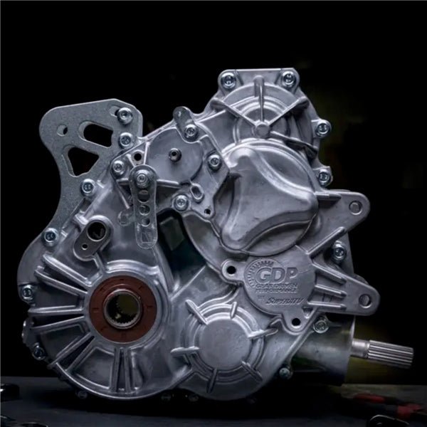SUPERATV TRANSMISSION COMPLETE HD (TRANPRZR1KK13) - DRIVEN Canada's Powersports 9999999989TRANPRZR1KK13