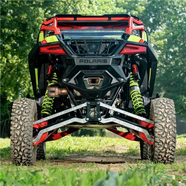 SUPERATV TUBED RADIUS ARM HIGH CLEARANCE (RAPPRORB02) - DRIVEN Canada's Powersports 779420743360RAPPRORB02
